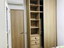 Treasure Crest (D19), Condominium #572146811